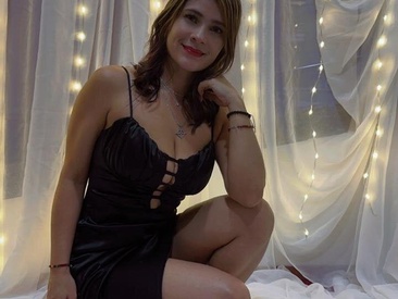 Recent Screen Shot of Skarlett_12_