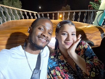 Recent Screen Shot of SkinOnFire