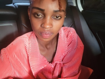 Recent Screen Shot of Skinny_m
