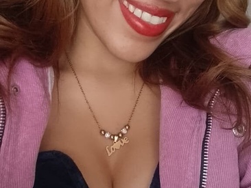 Recent Screen Shot of Skyler_Gracee_Tx