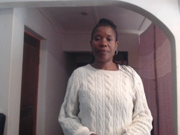 Recent Screen Shot of SlenderMatureMilf