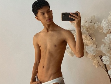 Recent Screen Shot of SmoothAlpha_