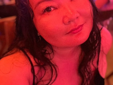 Recent Screen Shot of Sofi_night_fairy