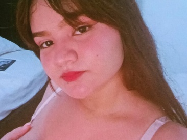 Recent Screen Shot of Sofia18hotdding