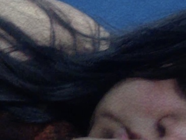 Recent Screen Shot of Sofia437