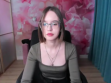 Recent Screen Shot of SofiaMooris