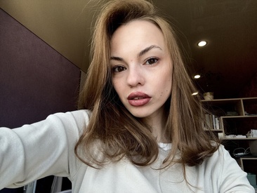 Recent Screen Shot of SofiaSmiles