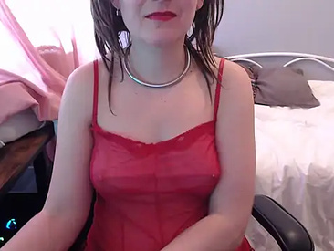 Recent Screen Shot of SofieStarlet