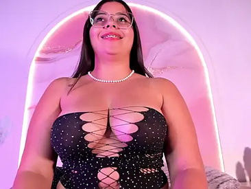 Recent Screen Shot of Sofii_Lopezz