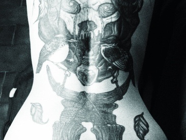 Recent Screen Shot of SoloValentina