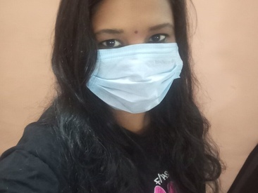 Recent Screen Shot of Sona_baby91