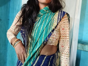 Recent Screen Shot of SoniaRaj5