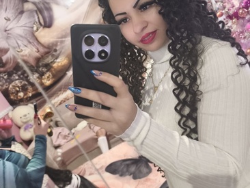 Recent Screen Shot of Sonja200