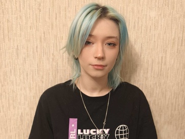 Recent Screen Shot of SophiaLur