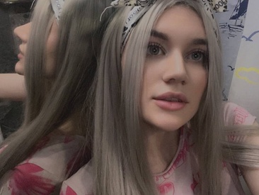 Recent Screen Shot of SophiaNeal