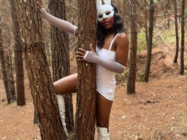 Recent Screen Shot of Sophia_Moons_