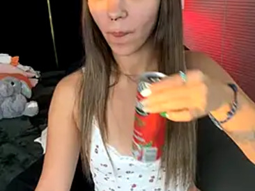 Recent Screen Shot of SophieAmiri