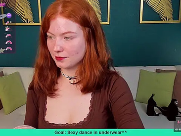 Recent Screen Shot of SophieOuld