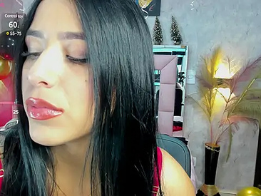 Recent Screen Shot of Sophiemuller1