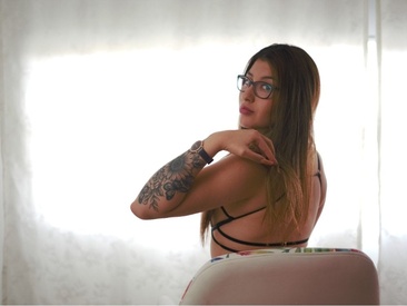Recent Screen Shot of Sophiia_Castro