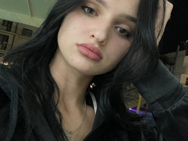 Recent Screen Shot of SorayaTrieger