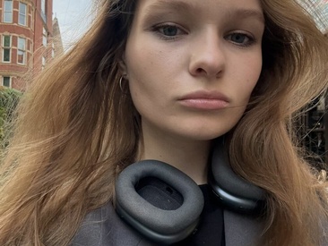 Recent Screen Shot of Sorellin