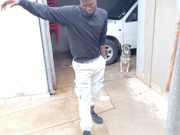 Recent Screen Shot of SotraGuy12