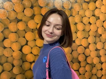 Recent Screen Shot of SoulHiperAgne_