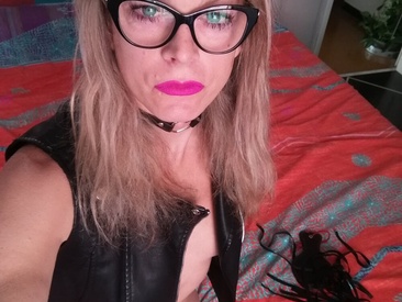 Recent Screen Shot of Spicypamy