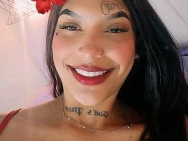 Recent Screen Shot of Sscarleth