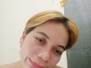 Recent Screen Shot of Ssxypinaylyn
