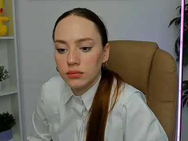 Recent Screen Shot of StacyWatts