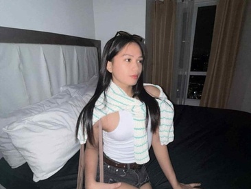 Recent Screen Shot of StacyzSecret