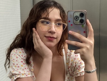 Recent Screen Shot of Star_Beverly