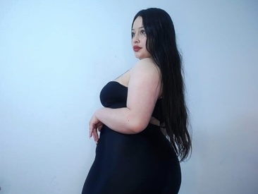 Recent Screen Shot of Stefaniaa1