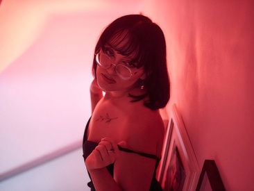 Recent Screen Shot of StephaniDoll