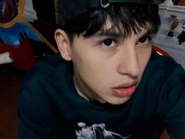Recent Screen Shot of StiwenTwink