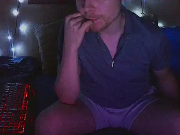 Recent Screen Shot of Stoker1998