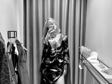 Recent Screen Shot of StormyAlex