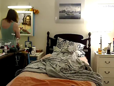 Recent Screen Shot of Strawberryblonde