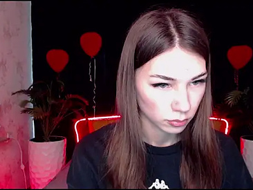 Recent Screen Shot of StyleGirls