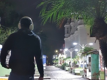 Recent Screen Shot of Suamyst_25