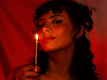 Recent Screen Shot of SugarTroubl33