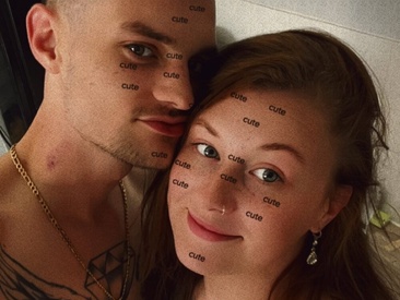 Recent Screen Shot of Sugarbunnyhun