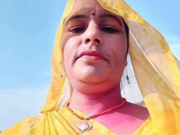 Recent Screen Shot of Suhani_hot12