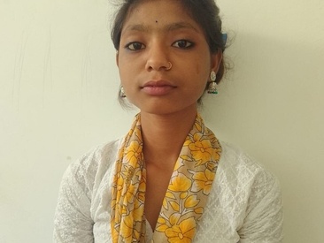 Recent Screen Shot of Suman_rani778
