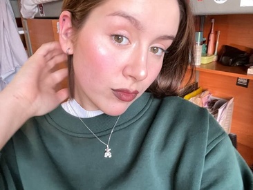 Recent Screen Shot of Sunny__D