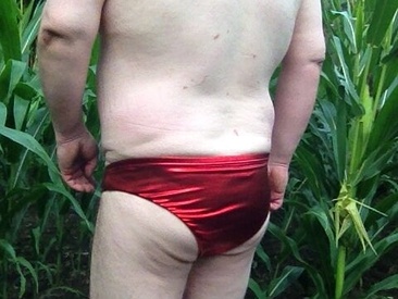 Recent Screen Shot of Supermen12171