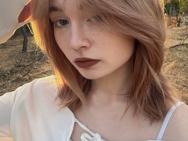 Recent Screen Shot of Susan_Gardner