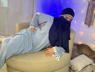 Recent Screen Shot of Susan_aziz